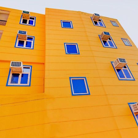 Hotel O Urban Wings New Delhi Ngoại thất bức ảnh